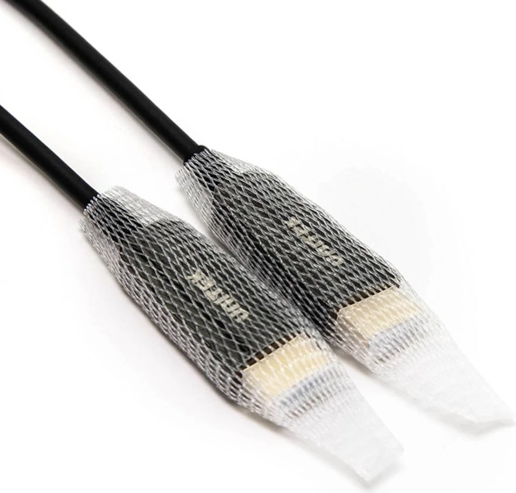 Optični HDMI kabel UNITEK C11072BK03-12M, 12 m, 4K 60 Hz, črn
