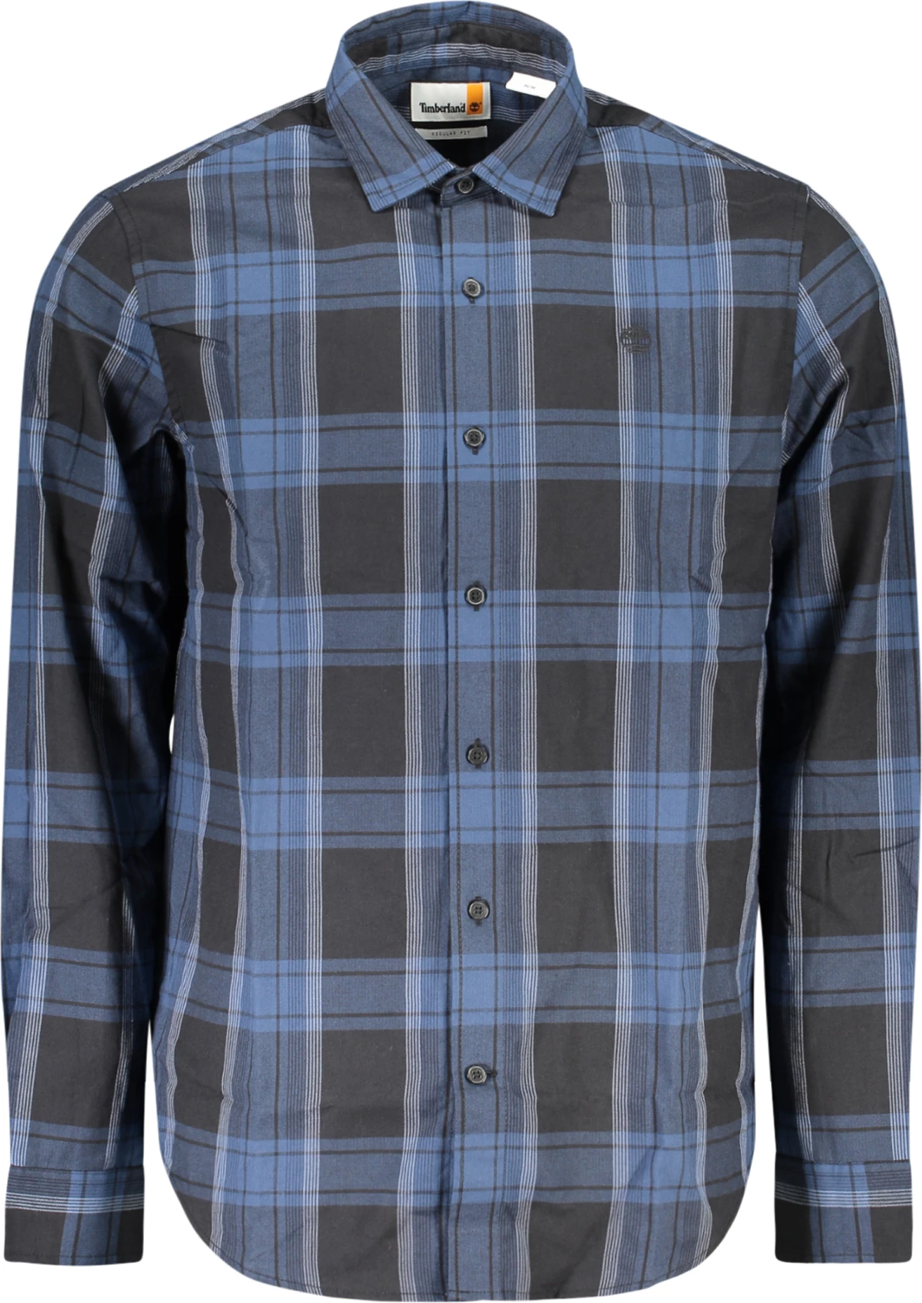 Srajca za moške Timberland, modra