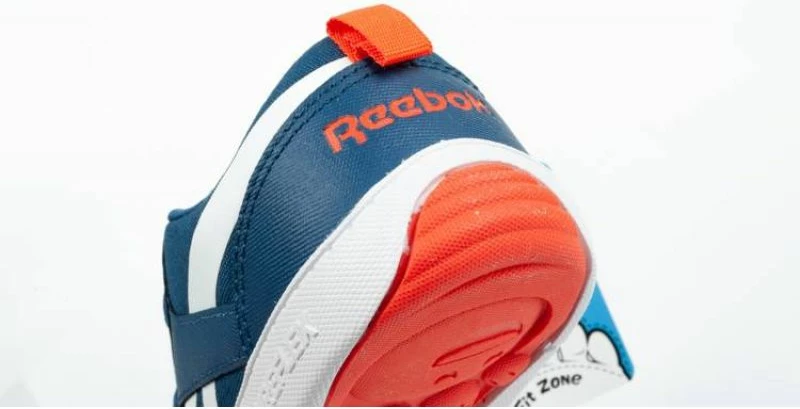 Superge za otroke Reebok Ventureflex Jr, temno modre