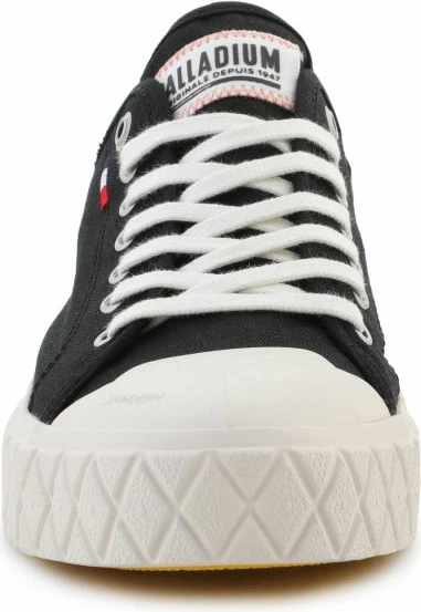 Čevlji za moške Palladium, črni