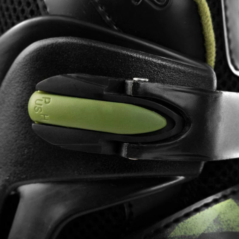 Rolke za moške Spokey, zelene