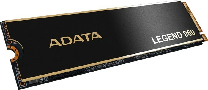 Notranji SSD 1TB (M.2 2280, PCIe 4x4) Adata Legend 960