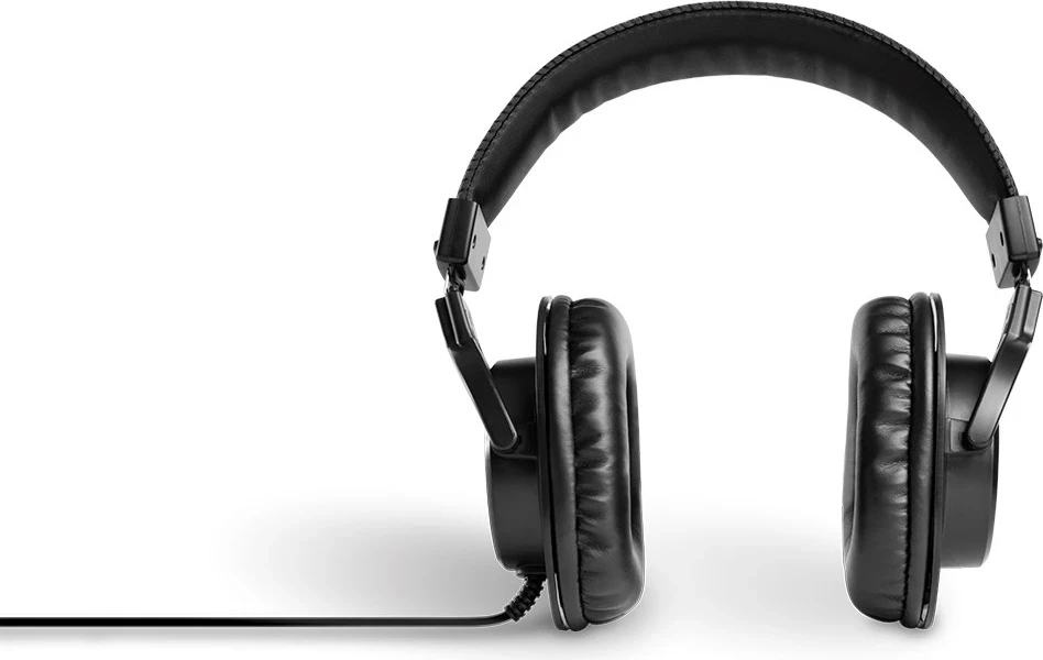 Profesionalni vmesnik za snemanje M-AUDIO AIR 192|4 Vocal Studio Pro, črn