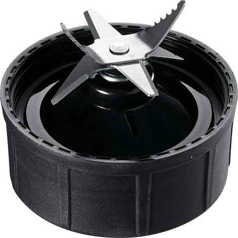 Namizni mešalnik Sport Mix & Fit SB2000 X-LINE N'OVEEN, črn