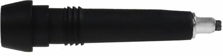 Smeri za nordijsko hojo Yakimasport, črni