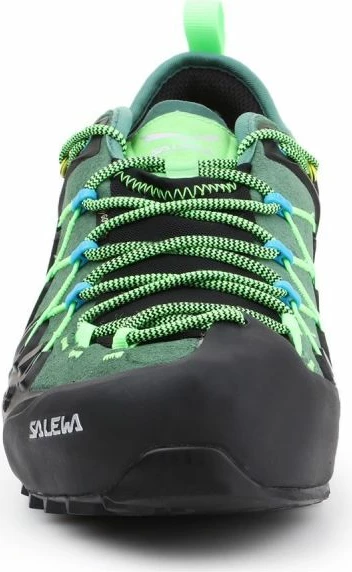 Trekking čevlji za moške Salewa, modri