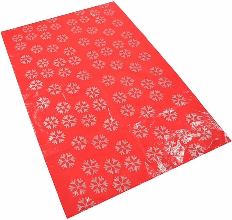 Praznična torba Hamax, rdeča