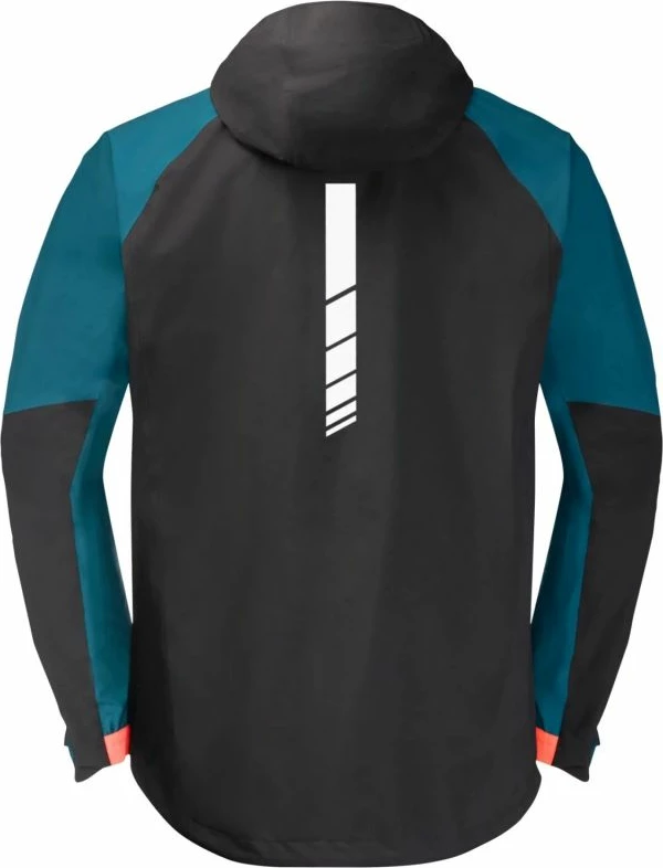 Jakna za moške Jack Wolfskin, modra