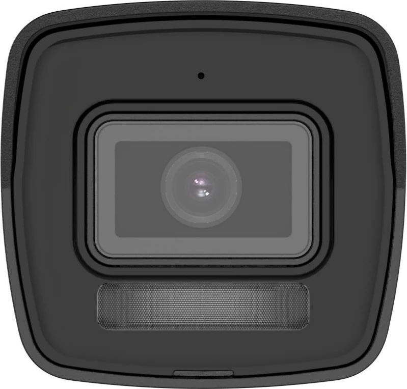 Varnostna IP kamera Hikvision DS-2CD1063G2-LIU, 2.8 mm, bullet, 3200x1800, bela/črna