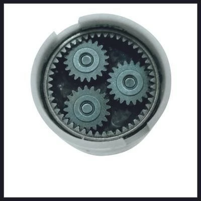 Brezkrtačen vrtalnik-vijač Einhell TP-CD 18/60 Li BL Solo, 18 V, 2 hitrosti, brez baterije, črn/rdeč