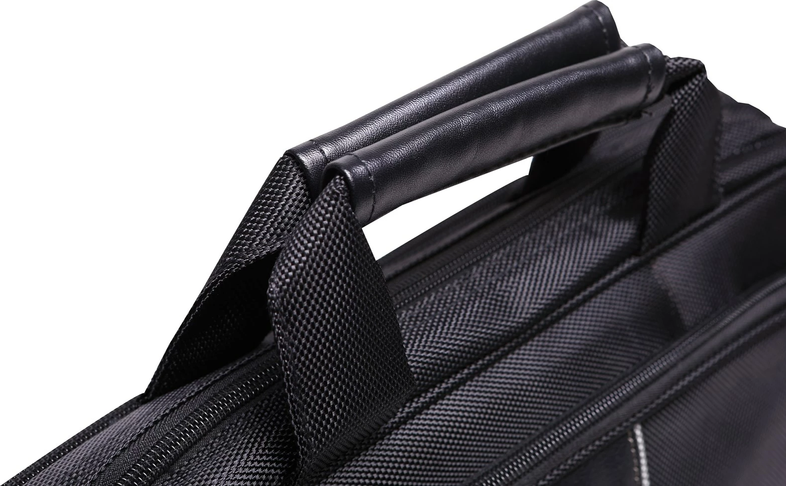 Torba za prenosnik Addison 309014, 35,8 cm (14,1"), črna