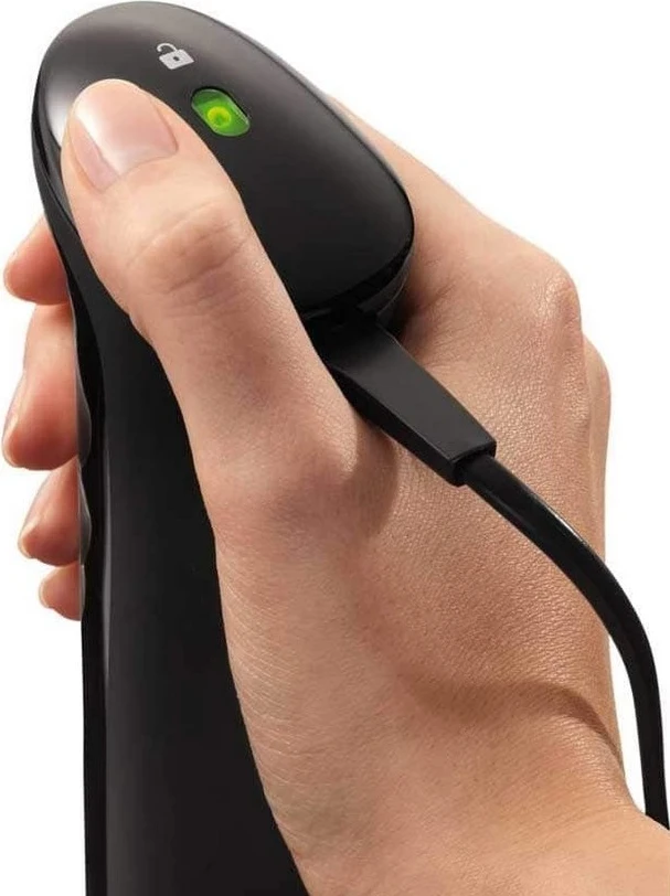 Ročni mešalnik Multi Quick 7 MQ 7045, Braun, črno-srebrn