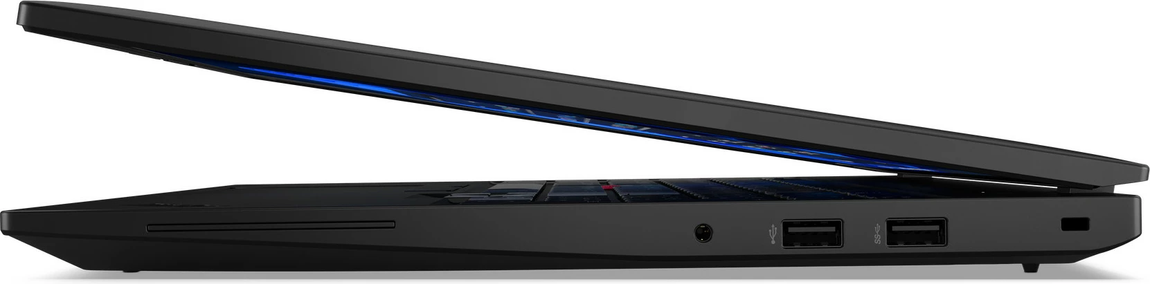 Prenosnik Lenovo ThinkPad L16 G2 R AI 7P 350 32GB, črn