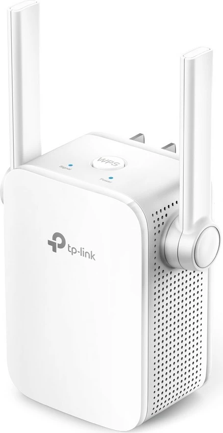 Repeater TP-Link TL-WA855RE V1.0, 300 Mbit, bel