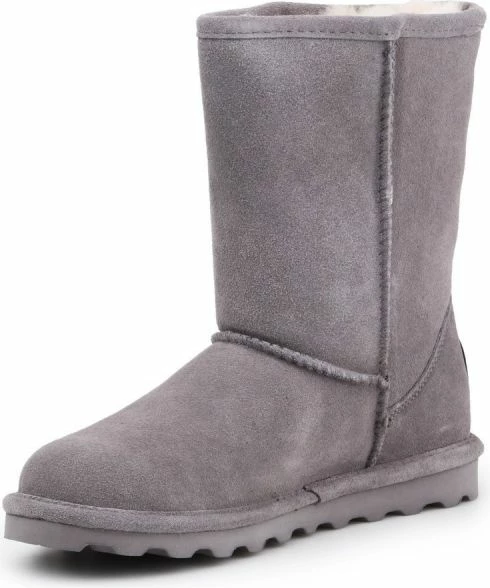 Zimske škornje za ženske BearPaw, siva