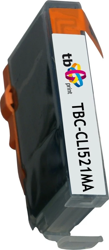 Toner magenta TB Print TBC-CLI521MA za Canon