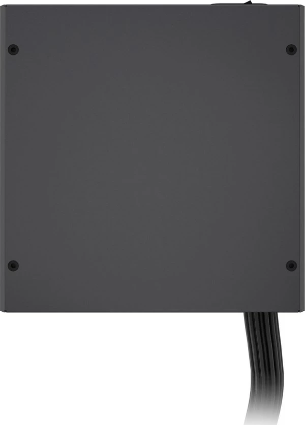 Napajalnik Fornax Power Gembird CCC-PSUBRONZE-750W, 750W, 80 PLUS Bronze, črn