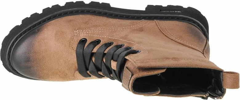 Čizme Big Star, rjave