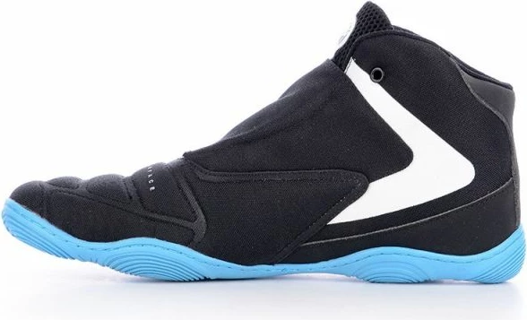 Atletske čevlje za vratarje Tempish Elite-G, črno-modre