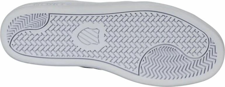 Superge za ženske K-Swiss, bele