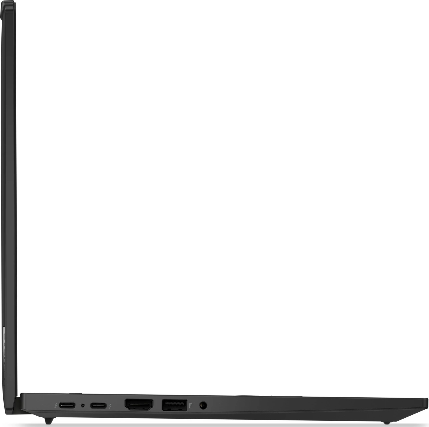 Prenosnik Lenovo ThinkPad T14, Intel Core Ultra 7, 32 GB RAM, 1 TB SSD, 14" zaslon, črn