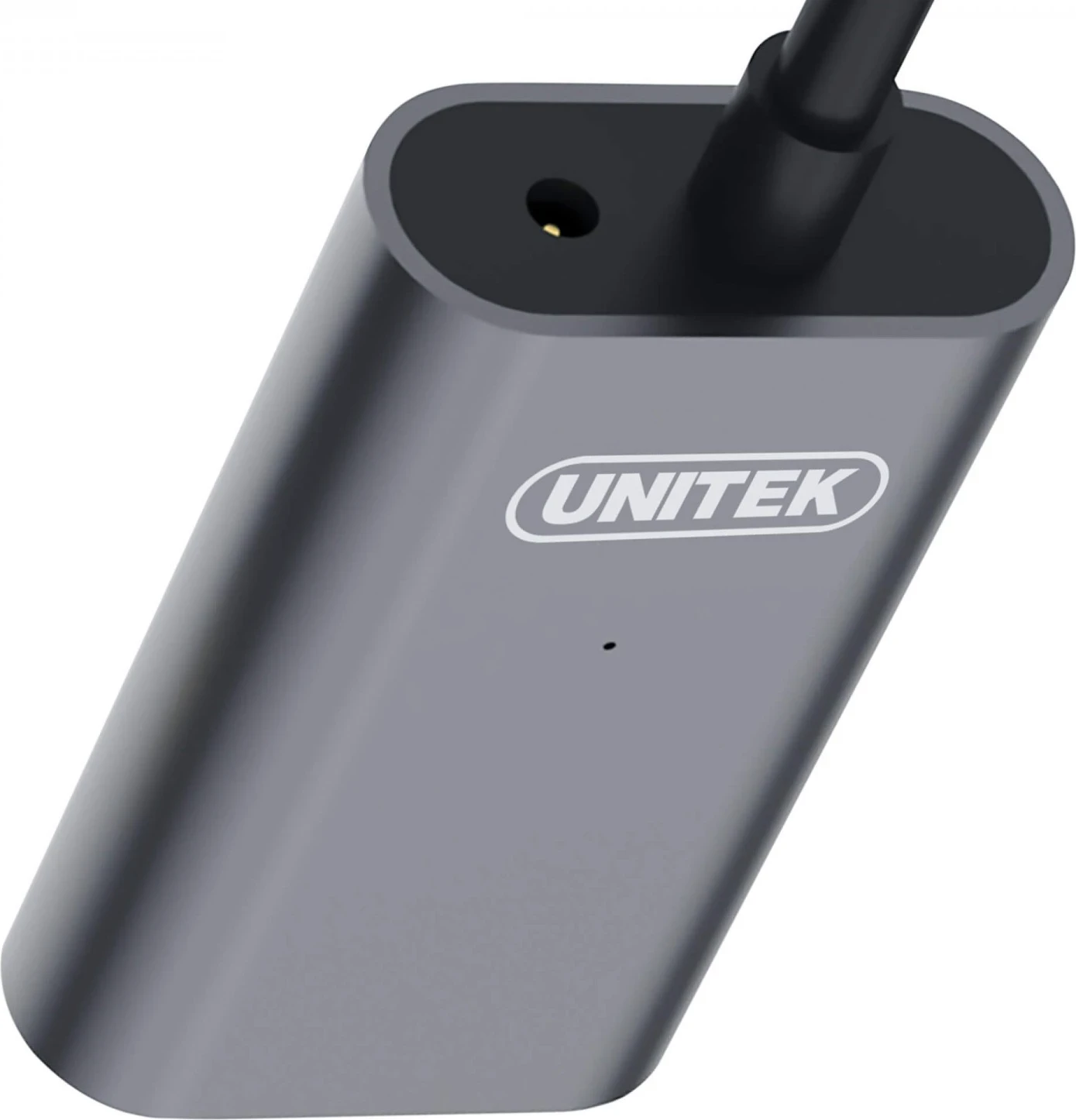 Podaljšek USB, Unitek, črn
