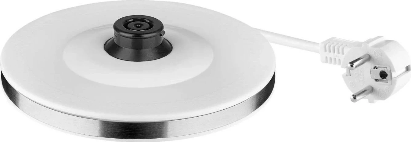 Električni kuhalnik za vodo Amica Friend KF100x, 1,7 L, bel