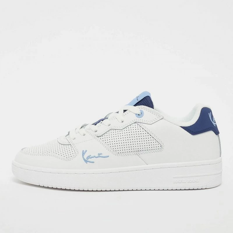 Nizke superge Karl Kani 89 Classic M, bele
