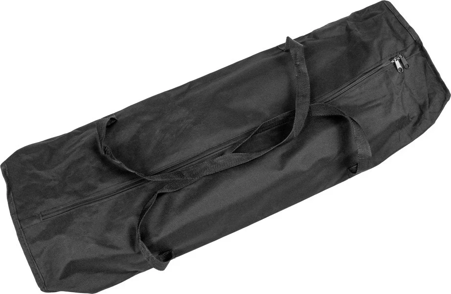 Zložljiva miza DREVO 90, Mirpol, aluminij, s torbo