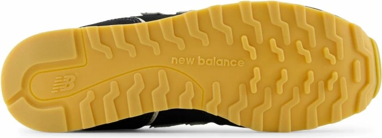Superge New Balance 373, črne, za ženske