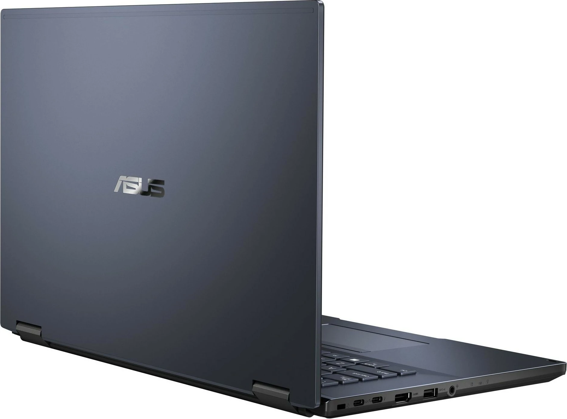 Prenosnik ASUS ExpertBook B2402FBA-N70265X, Intel Core i7, 16 GB RAM, 512 GB SSD, 14", Star Black