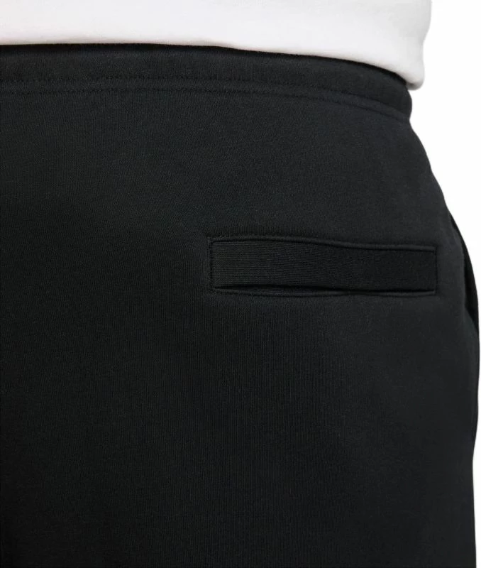Športne hlače Nike za moške, črne