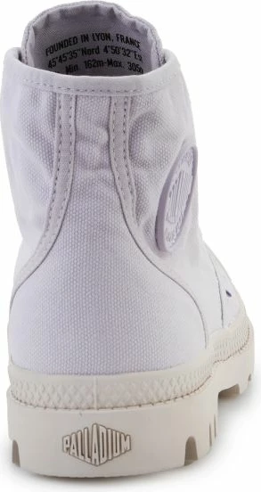 Športne čevlje Palladium, ženske, modre