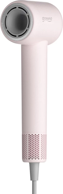 Sušilec za lase Gosund SuperWind HD21, 1300 W, roza