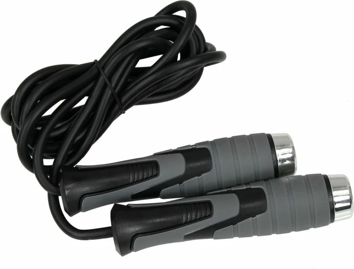 Utežen špagat za skakanje Body Sculpture, 2 x 100 g, BK 256