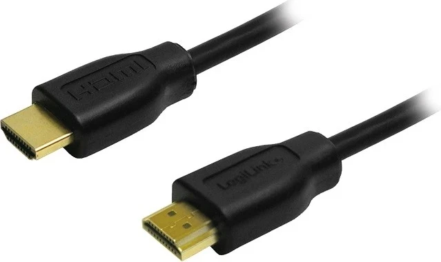 HDMI kabel LogiLink, črn