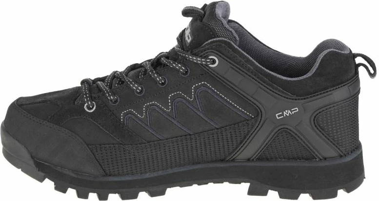 Planinske atlete, CMP, črne