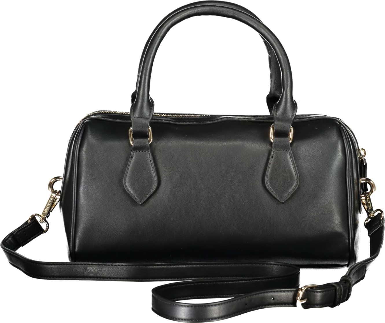 Ženska torbica Valentino Bags, črna