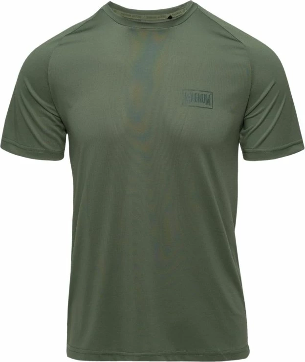 Trenirna majica za moške Magnum, zelena