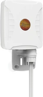 Omnidirekciona antena Poynting A-XPOL-0001-V2-41, 4 dBi, 0.617 - 3.4 GHz, bela