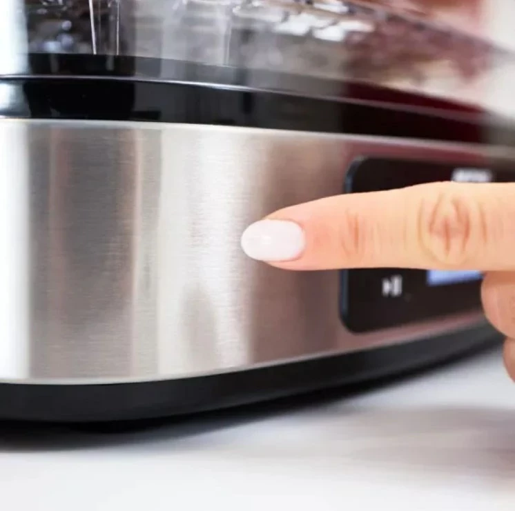 Tharja hrane MPM MSG-12, bela