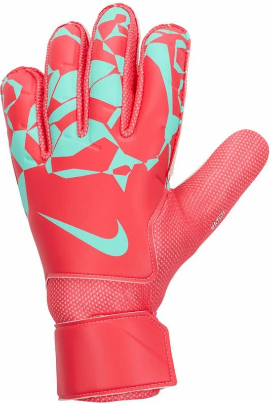 Rokavice za vratarja, rdeče - Nike