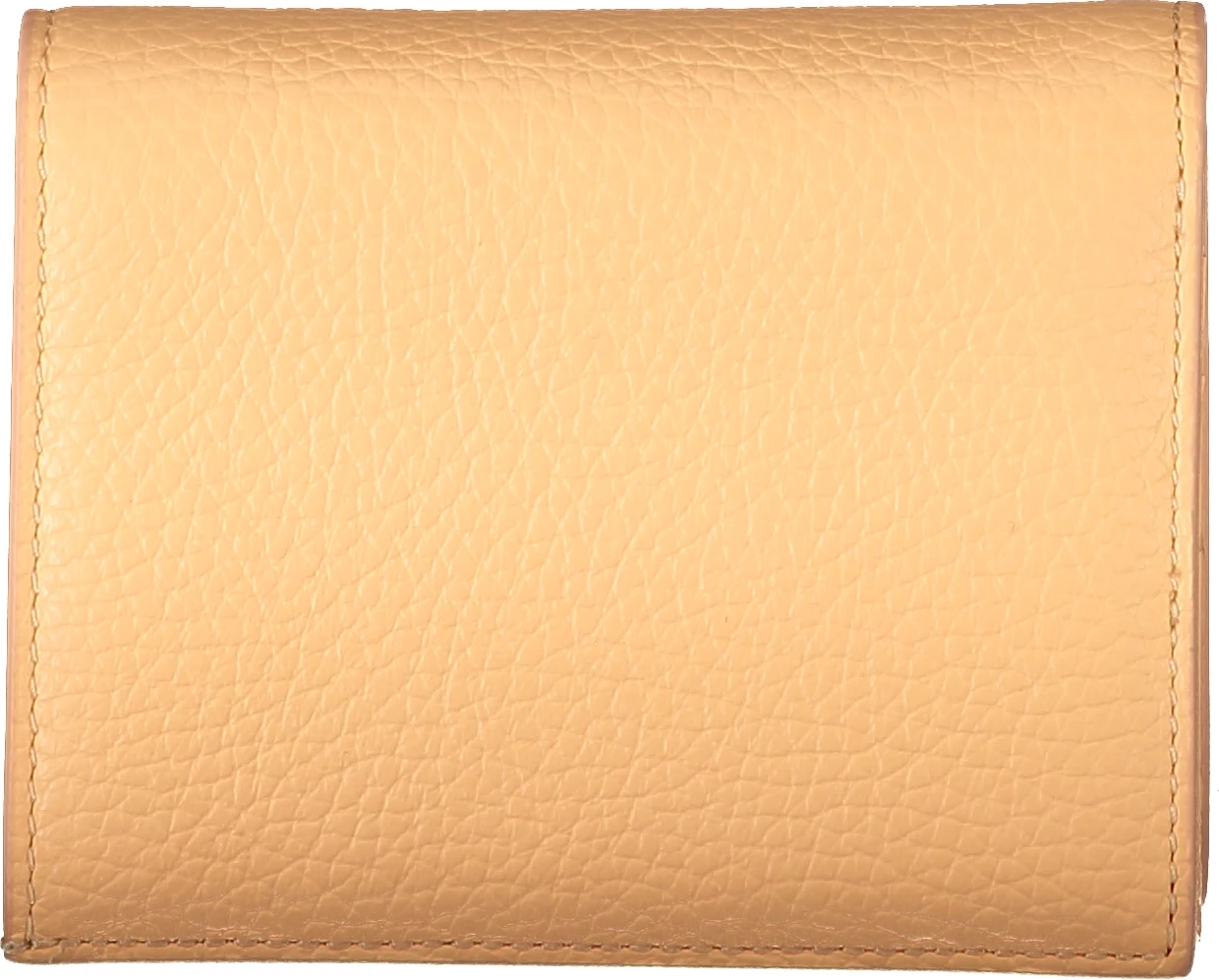 Portofel za ženske, oranžen Coccinelle