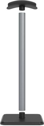 Stojan za slušalke Genesis Thulium 100, Gun Metal
