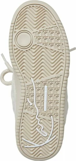 Superge za ženske 89 SK8 Karl Kani, bež