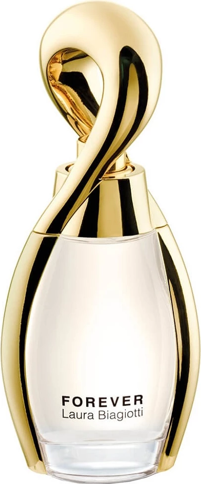Eau de Parfum za ženske Forever Gold Laura Biagiotti, 30 ml