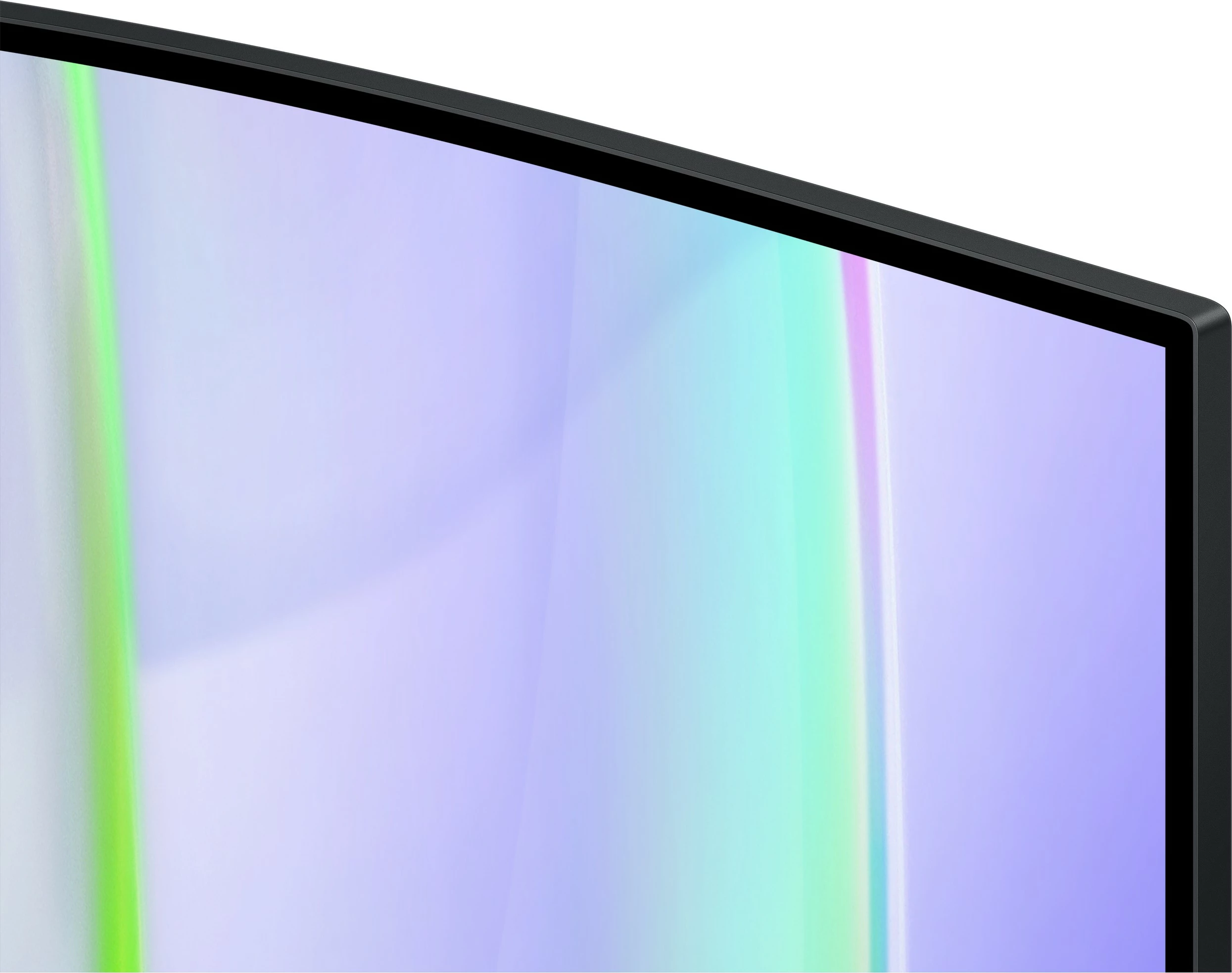 49" monitor Samsung S95UC, 5120 x 1440, LCD, črn