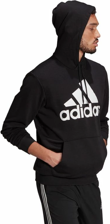 Duks, adidas, črn — za moške
