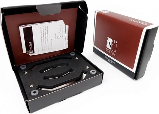 Kit za montažo za ploščo z AM4 Noctua NM‑AM4‑UxS