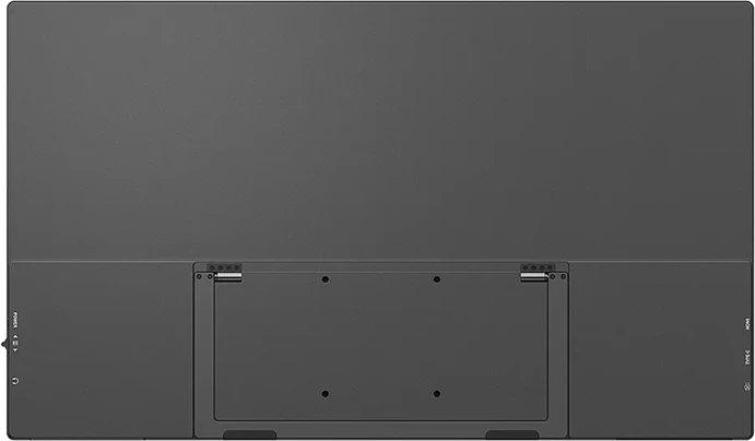 Dotikalen prenosni monitor 21,5" Uperfect UMax21 T-S M215E02, Full HD, 120Hz, siv